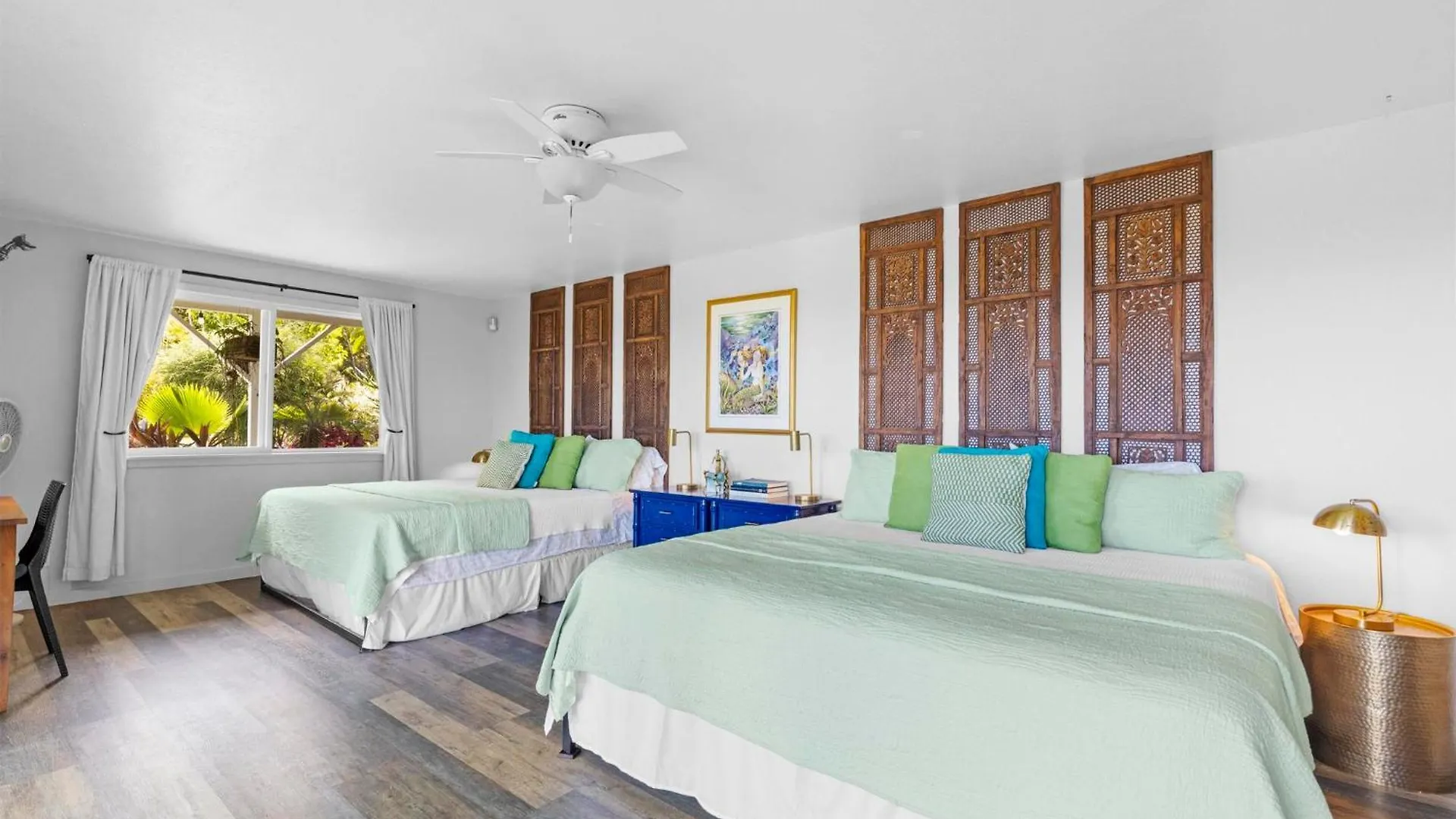 Mala O Kilauea Nature Retreat Pahoa Vila