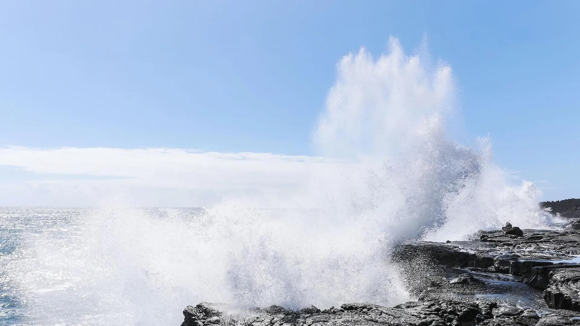 Villa Mala O Kilauea Nature Retreat Pahoa Estados Unidos